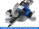 Kobalt 5265149 Blue Corded Table Saw
