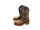 Double H Dh2411 Brown