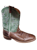 Justin Br739 Brown