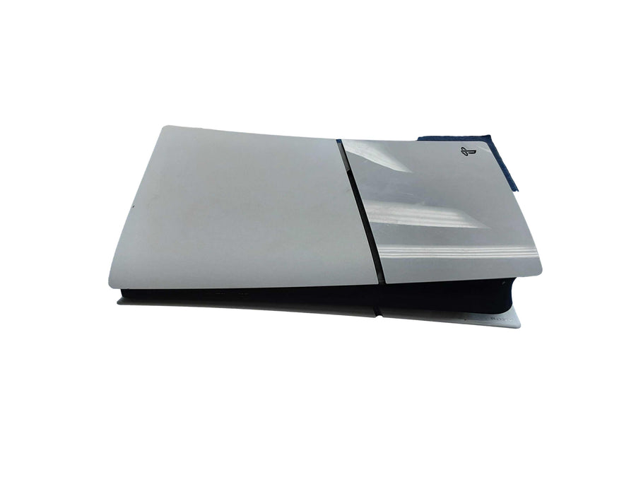 Sony Playstation 5 (Slim - 1tb) 1 Tb White Video Game Console