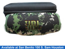 Jbl Charge 6 Camo Portable Speaker