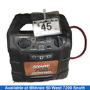 Super Start 750 Black Battery Booster / Jumper