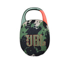 Jbl Clip 5 Multi-color Portable Speaker