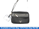 Michael Kors Ps-2406 Black Purse / Handbag