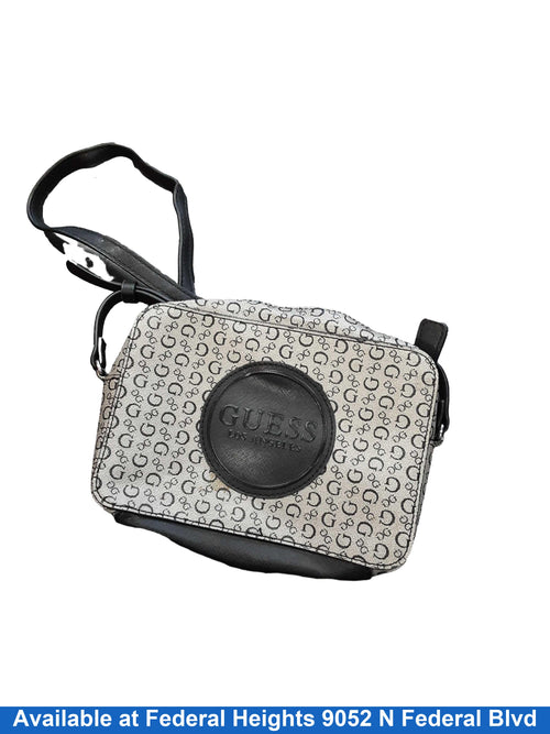 Guess 11270921 Black Purse / Handbag