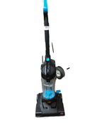 Bissell 2112 Blue Upright Vacuum Cleaner