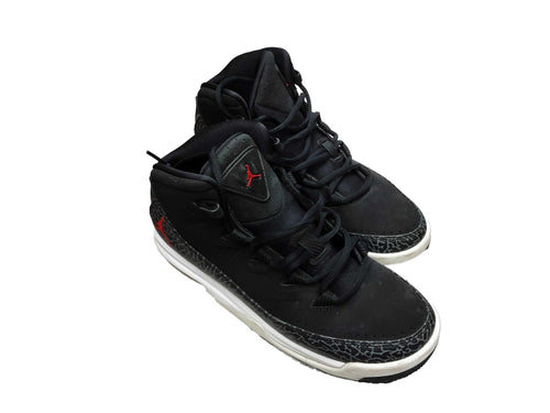 Jordan 807718-061 Black