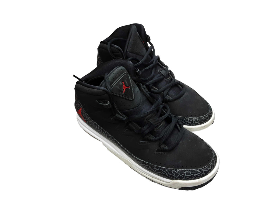 Jordan 807718-061 Black
