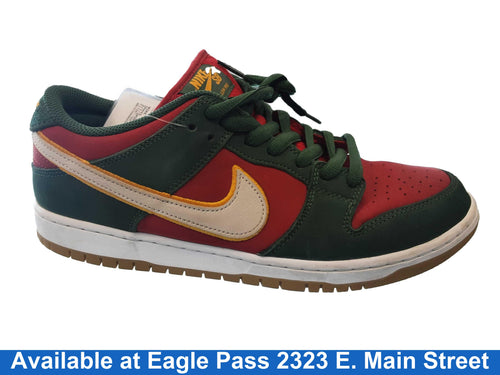 Nike Fz1287-300 Red