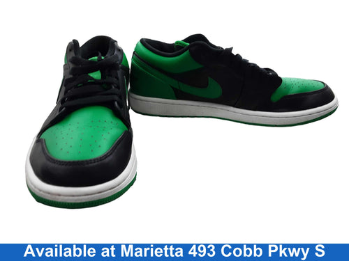 Jordan 553558-065 Green