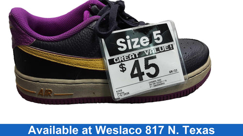 Nike Dx5805-500 Multi-color