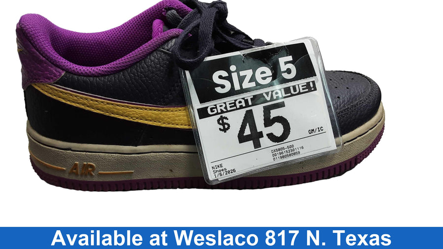 Nike Dx5805-500 Multi-color