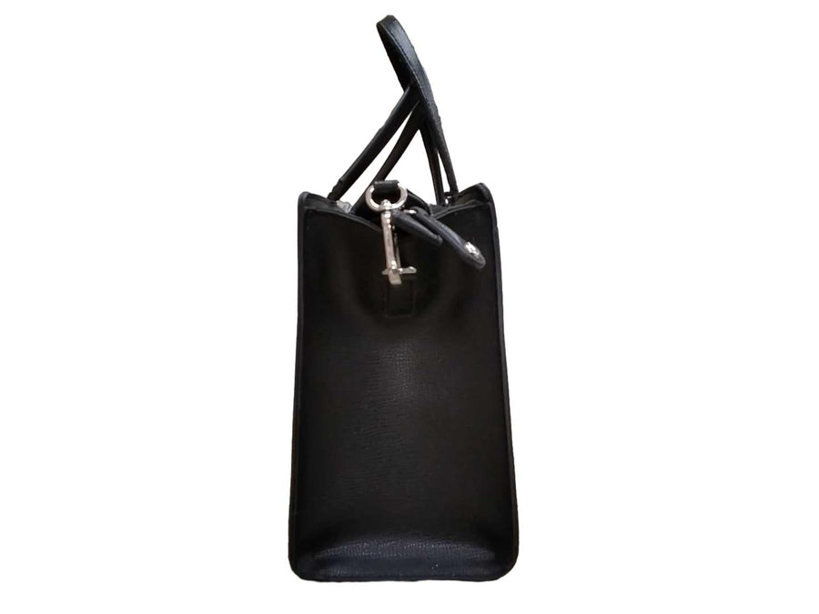 Karl Lagerfeld Black Purse / Handbag