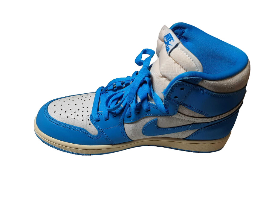 Nike Air Jordan 1 Retro High Og Blue