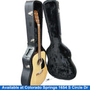 Fender Cd-60 Dread Beige / Tan Acoustic Classic Guitar