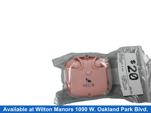Helix V1-0625 Pink
