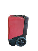 Phoenix R250 Red Purifier / Humidifier / Dehumidifier