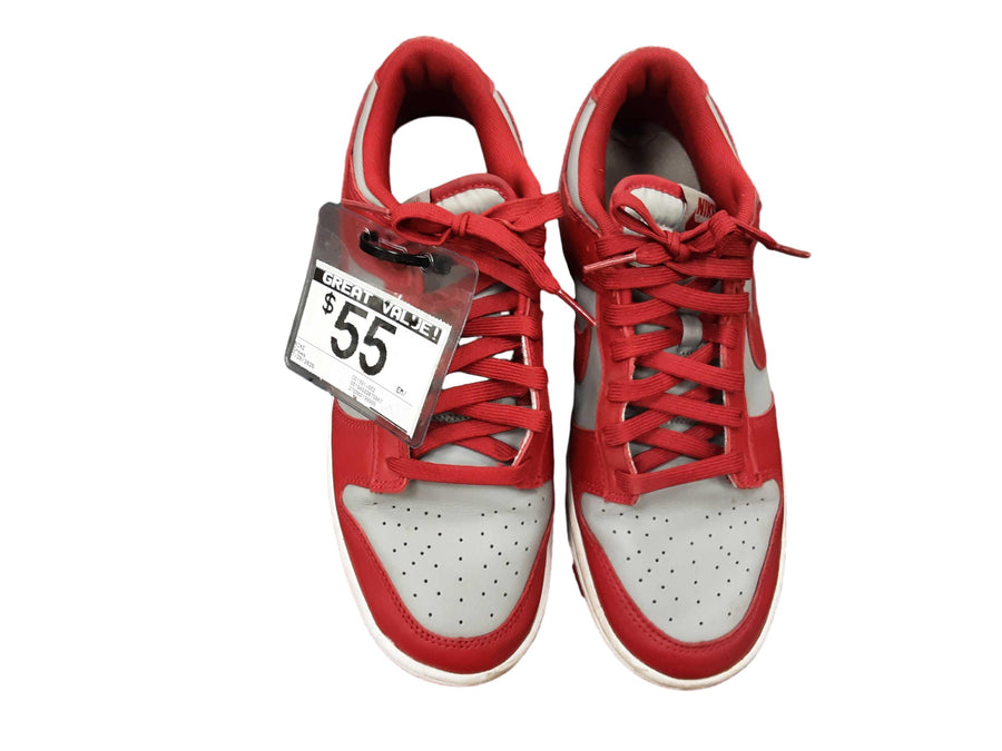 Nike Dd1391-002 Red