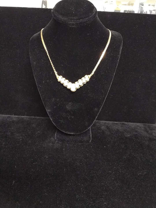 Chain - Yellow Gold 14k (.585) 8 grams 18 inch