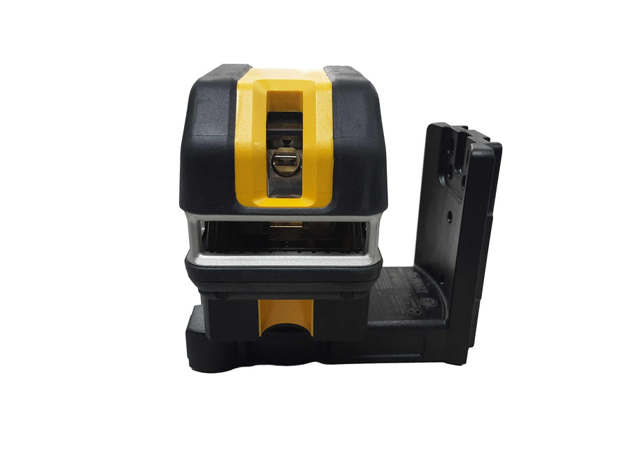 Dewalt Dw0825lg Yellow Transit Laser