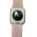 Apple A2726__apple Watch Se 2 Gray Smart Watch