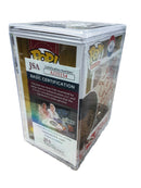 Pop 107 White Other Collectible