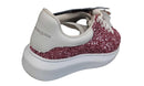 Alexander Mcqueen 5568 Pink