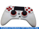 Scuf Ps4 White Gaming Controller