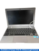 Samsung Xe310xba Intel Celeron 2 Gb Less Than 16 Gb Gray Laptop