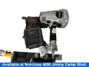Hitachi Nv90ag Gray Pneumatic Framing Nailer