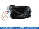 Juicy Couture 108833 Blue Purse / Handbag
