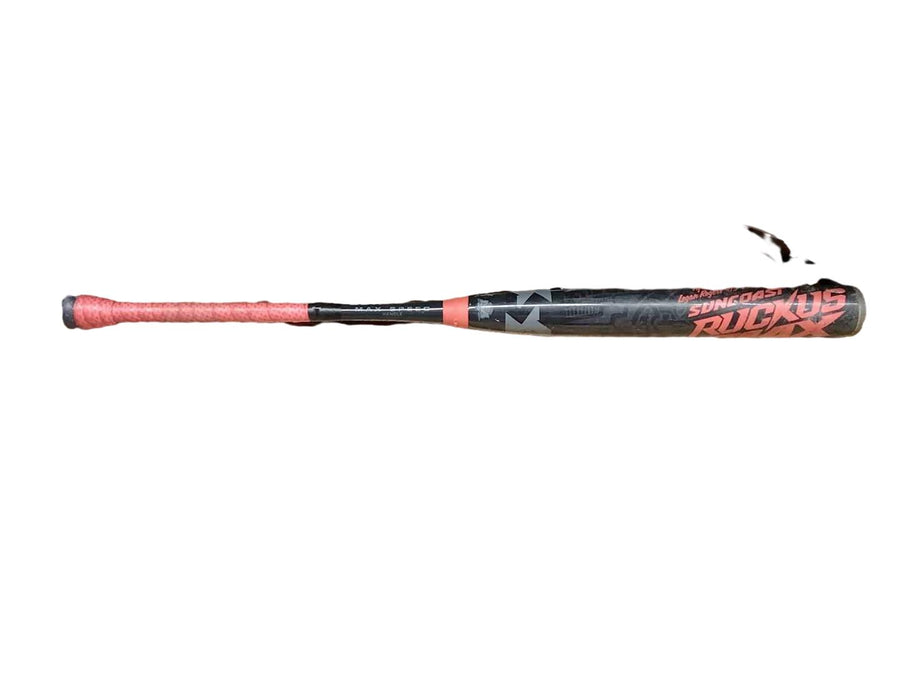 Suncoast Ruckus Max Black