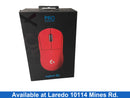 Logitech Pro X Superlight Pink