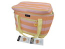 Polar Pack Cp6441 Orange Cooler