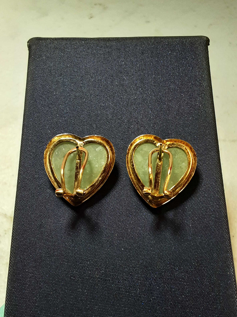 Ensemble - Yellow Gold 14k (.585) 5 grams