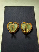 Ensemble - Yellow Gold 14k (.585) 5 grams