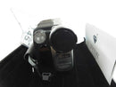 Sony Ccd-trv138 Silver Tape Camcorder