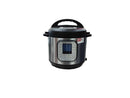 Instant Pot Nova Plus Silver Small Kitchen Appliance