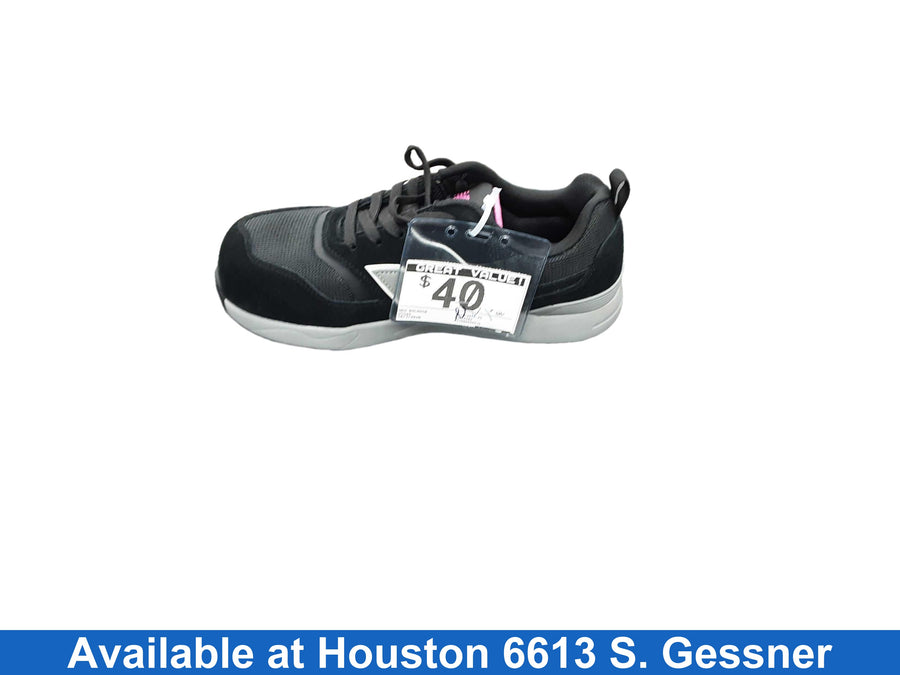New Balance Astmf2413-24 Black
