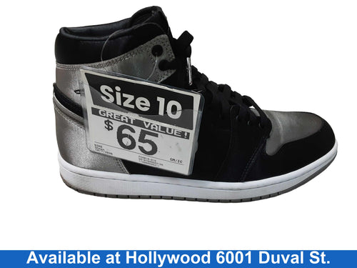 Nike Fd4810-010 Black