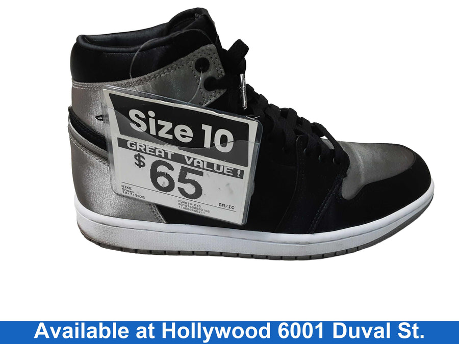 Nike Fd4810-010 Black