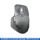 Logitech Mr0096 Black