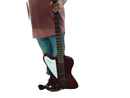 Gibson Thunderbird Red Electric Bass Guitar