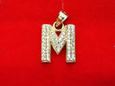 Pendant - Yellow Gold 10k (.417) 1.7 grams