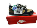 Nike Hv4452-300 Green