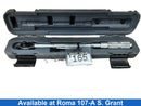 Proto 6012c Silver Hand Ratchet