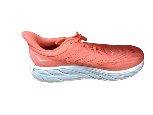 Hoka Fe12218 Orange