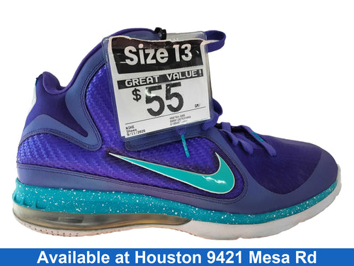 Nike 469764-500 Purple