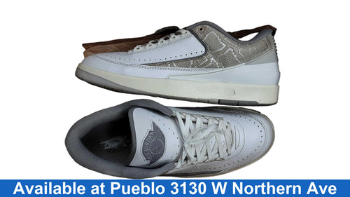 Jordan Dv9956-100 White