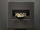 Women's Ring - Silver 1.9 Grams Size 5